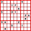 Sudoku Averti 31566
