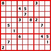 Sudoku Averti 84278