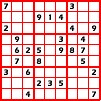 Sudoku Averti 54150