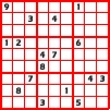 Sudoku Averti 127255