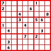 Sudoku Averti 33677