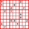 Sudoku Averti 123087