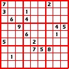 Sudoku Averti 65181