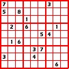 Sudoku Averti 52712