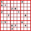 Sudoku Averti 53806