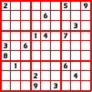 Sudoku Averti 81604