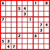 Sudoku Averti 75267