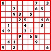 Sudoku Averti 58610