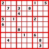 Sudoku Averti 58922