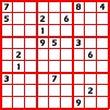 Sudoku Averti 70790