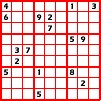 Sudoku Averti 86496