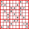 Sudoku Averti 118050