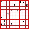 Sudoku Averti 95544