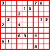 Sudoku Averti 98306
