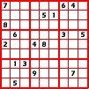 Sudoku Averti 68545