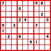 Sudoku Averti 124167