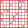 Sudoku Averti 54384