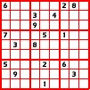 Sudoku Averti 61245