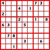 Sudoku Averti 62341
