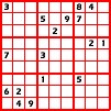 Sudoku Averti 59386