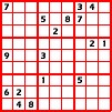 Sudoku Averti 85238