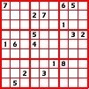 Sudoku Averti 94208