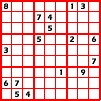 Sudoku Averti 58301