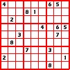 Sudoku Averti 106586
