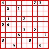 Sudoku Averti 123454