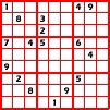 Sudoku Averti 83453