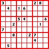 Sudoku Averti 132405