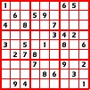 Sudoku Averti 54302