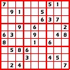 Sudoku Averti 79836