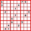 Sudoku Averti 64993