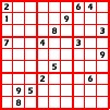 Sudoku Averti 124465