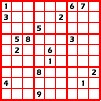 Sudoku Averti 96734