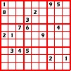 Sudoku Averti 134584