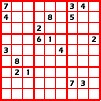 Sudoku Averti 59648