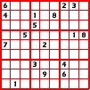Sudoku Averti 120518