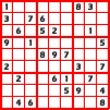 Sudoku Averti 9886