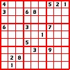 Sudoku Averti 53286