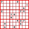Sudoku Averti 64910