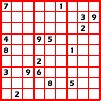 Sudoku Averti 61045