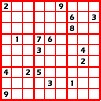 Sudoku Averti 87356