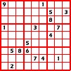 Sudoku Averti 124406