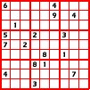 Sudoku Averti 83700
