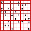 Sudoku Averti 160549
