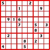 Sudoku Averti 74881