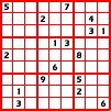 Sudoku Averti 134677