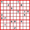 Sudoku Averti 70330